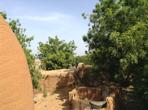 Exploring Tourism Mali-巴马科必去景点