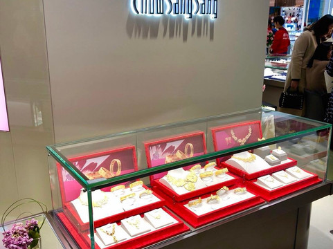 群光广场(春熙路)-成都必去景点