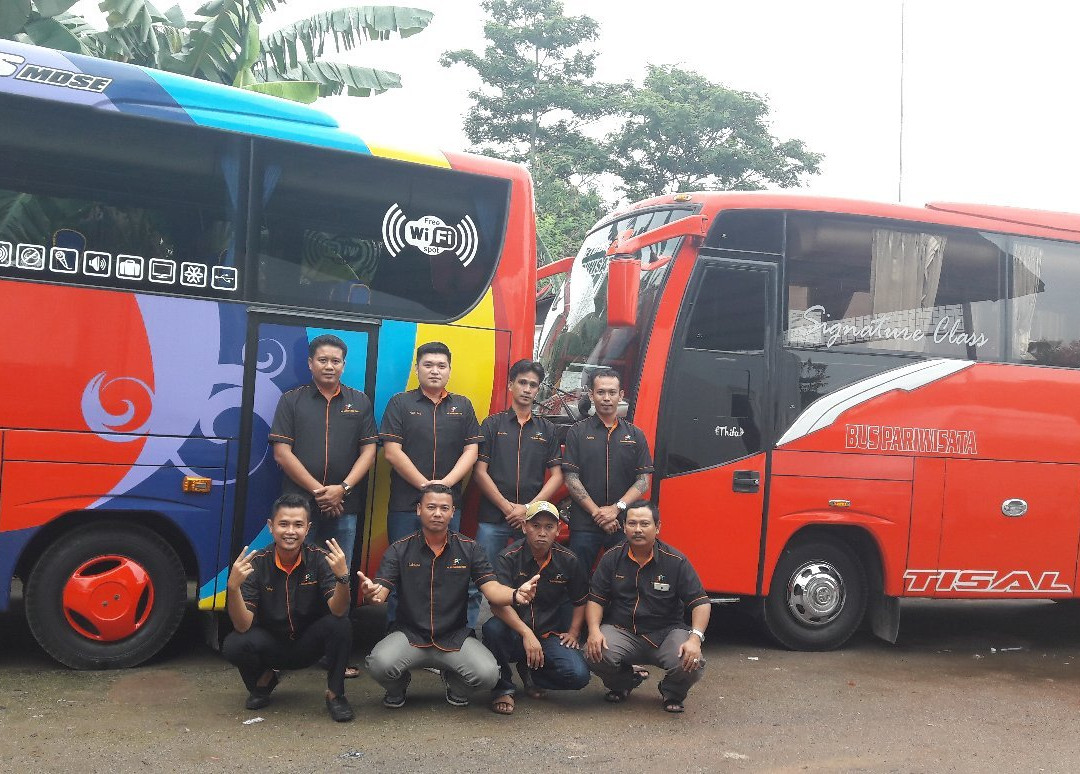 Pulau Batam Transportation (Suraji)景点图片