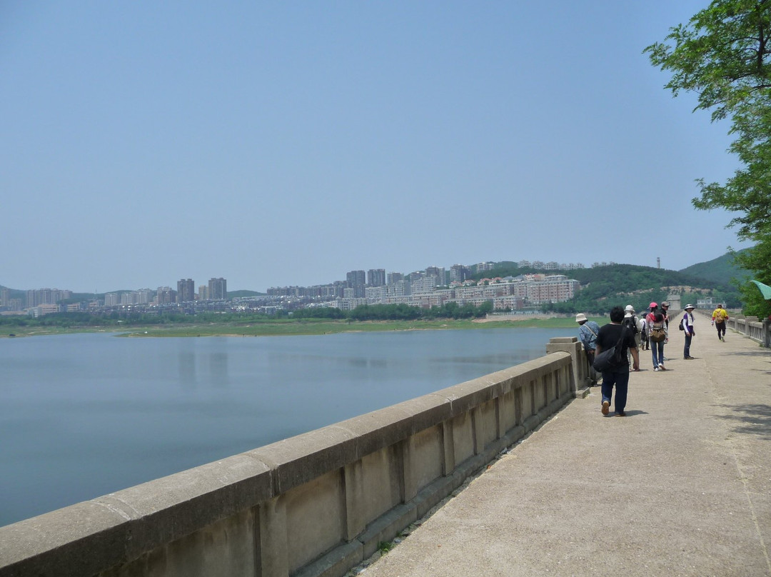 大连西郊森林公园-大连市必去景点