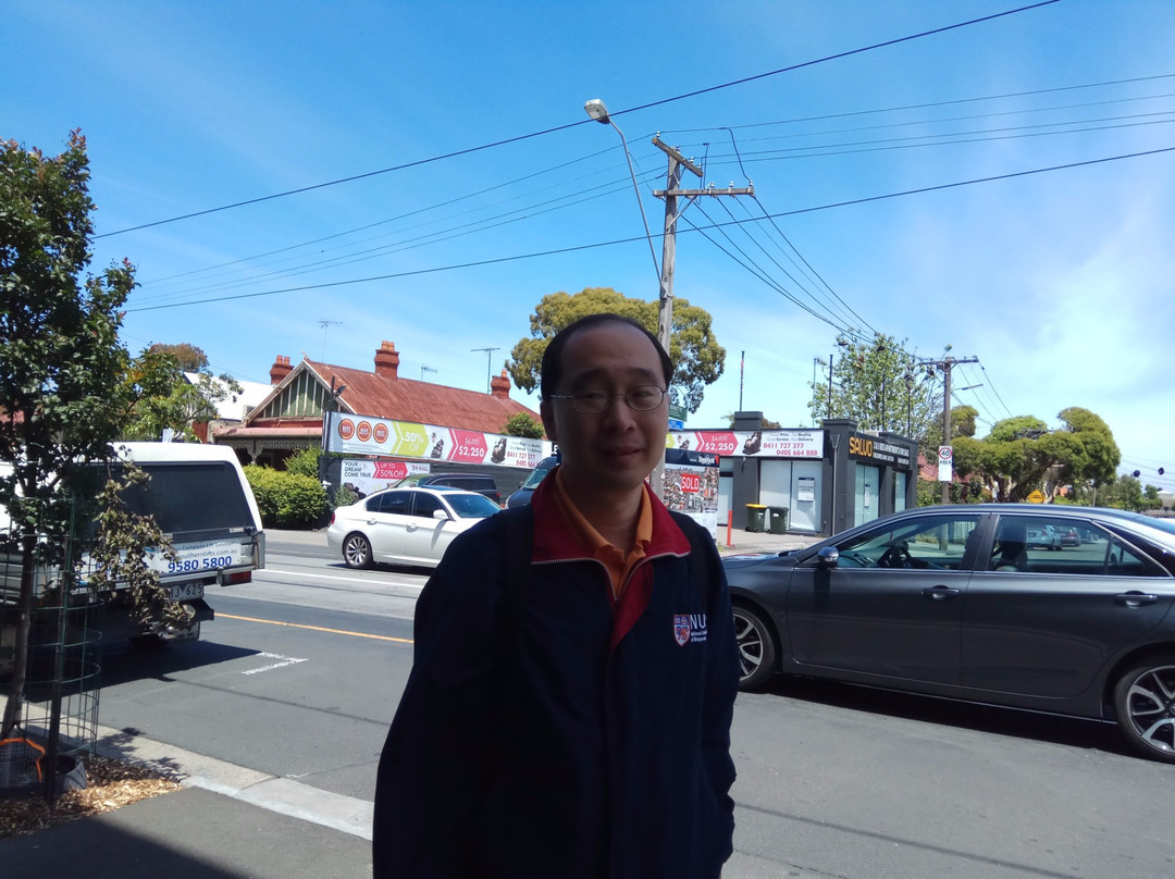 Victoria Street景点图片