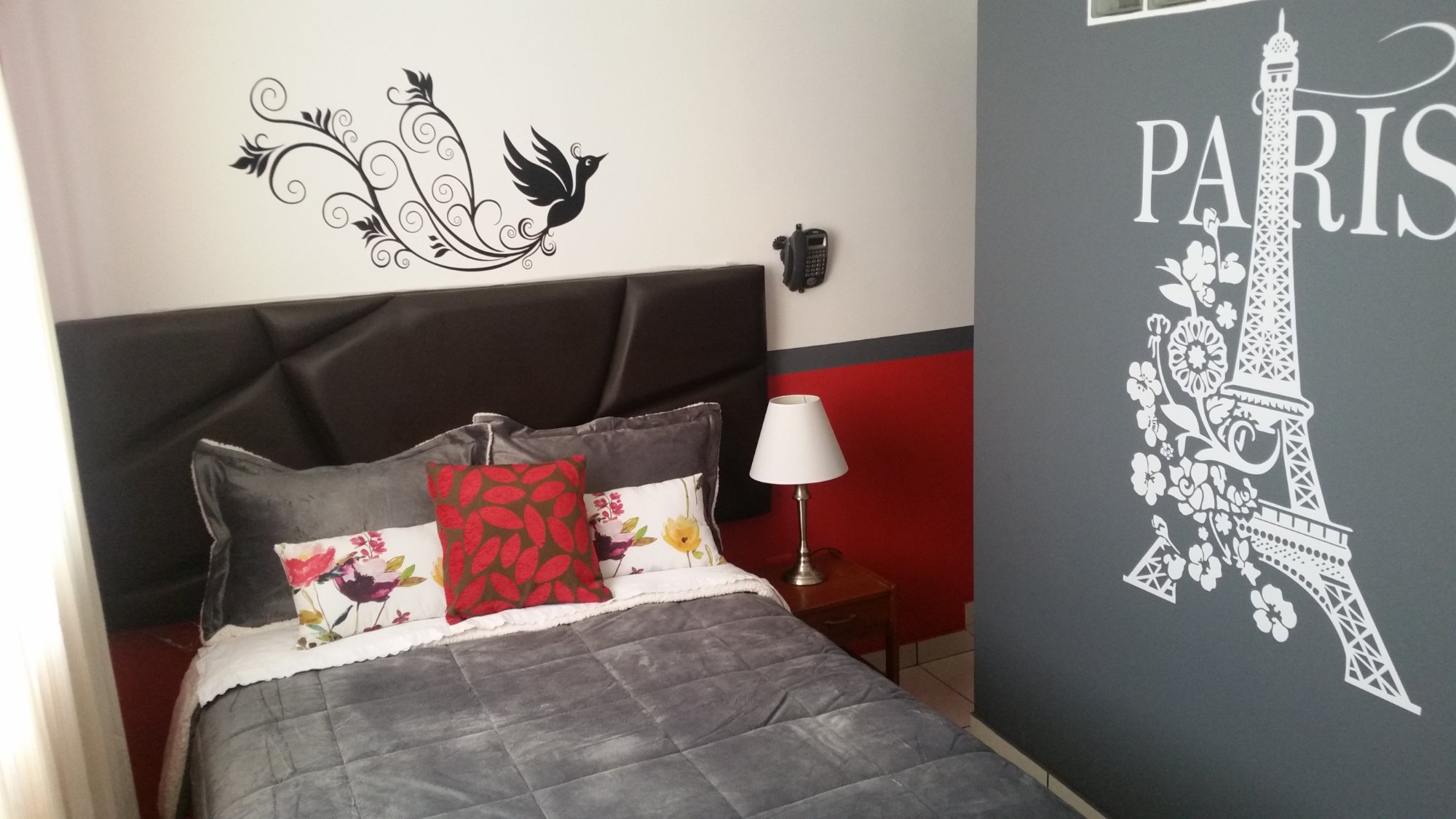 Hostal Llampayec-官方