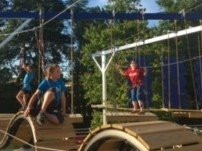 Big Rock Mini Golf & Fun Park-小石城必去景点