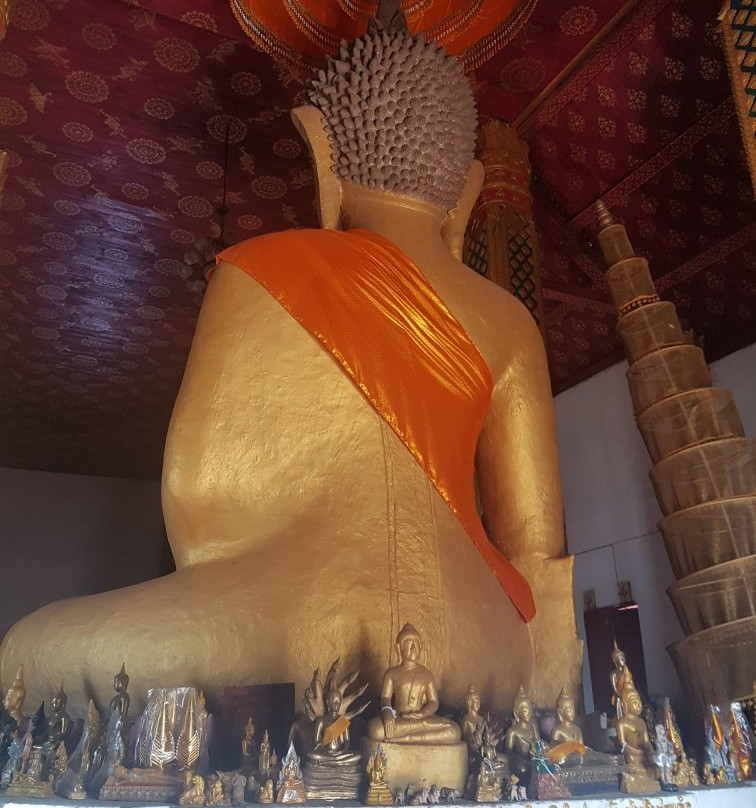 That Sikhottabong-Thakhek必去景点