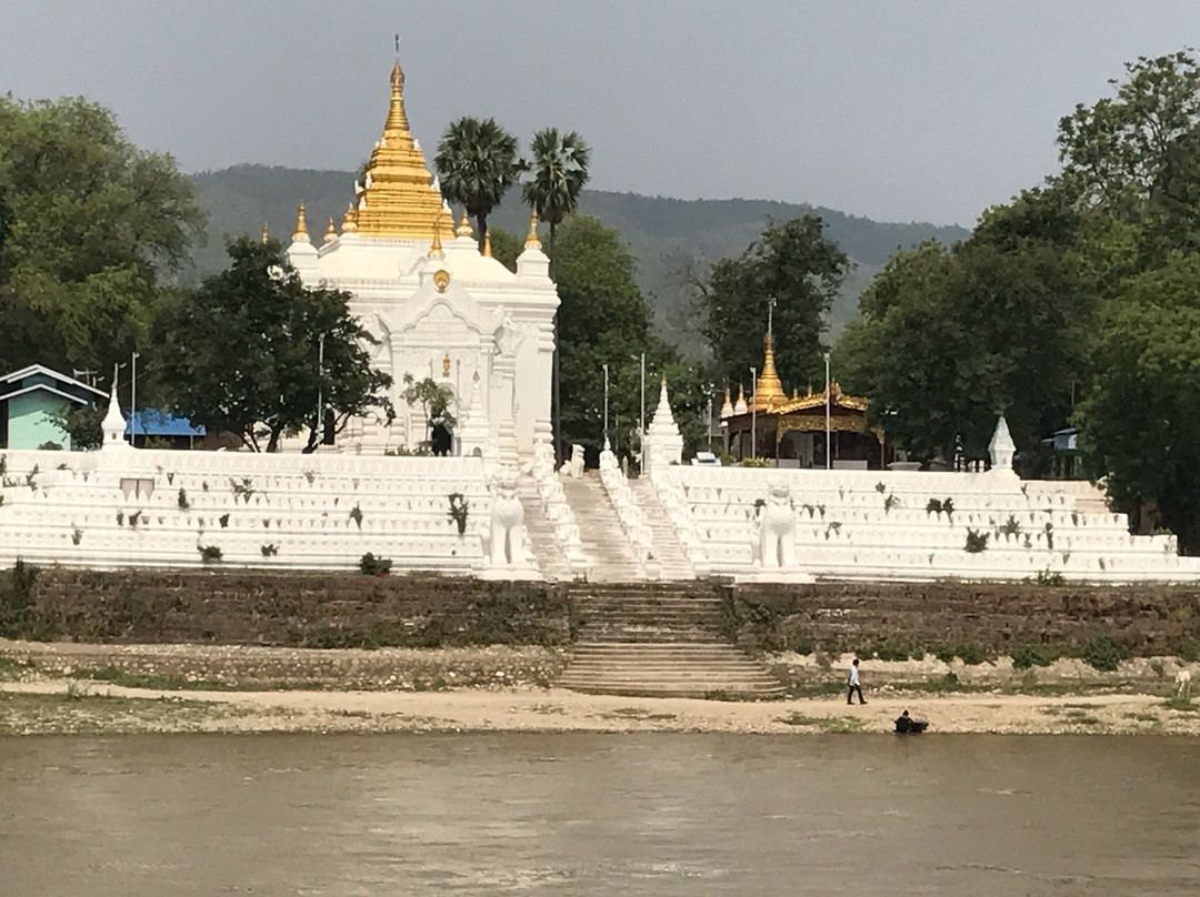 Bagan Flotilla景点图片