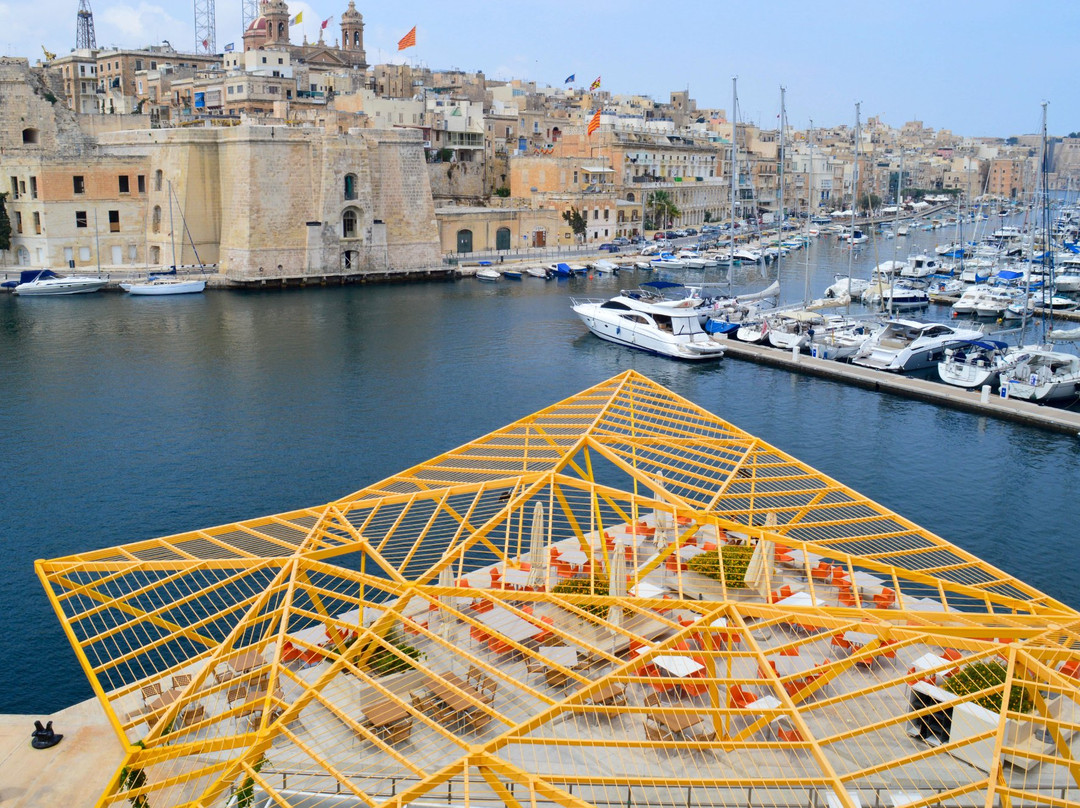 森格莱阿旅游景点-Vittoriosa Waterfront - Birgu Waterfront