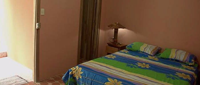 Hotel Don Quichotte