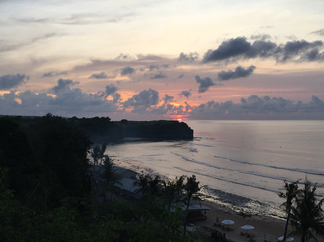 Balangan Yoga and Love-金巴兰必去景点