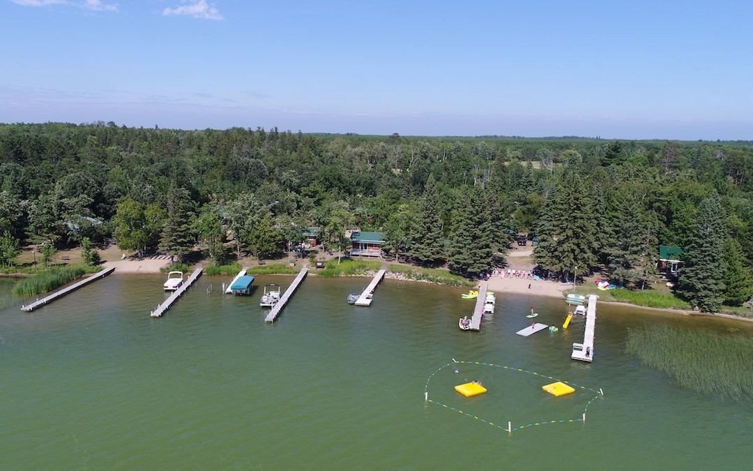 Bear Paw Resort