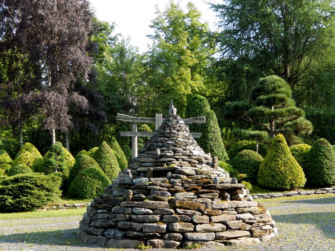 Les jardins de vos rêves-Saint-Ferdinand必去景点