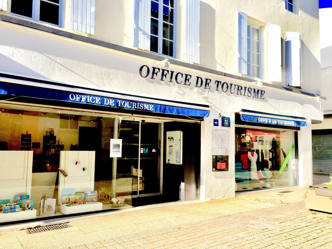 Office de Tourisme景点图片