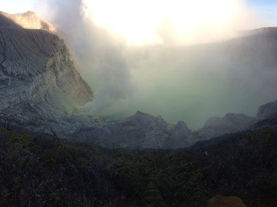 Banyu Ijen Tours-巴纽旺宣必去景点