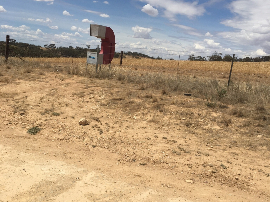 Magnetic Hill-Peterborough必去景点