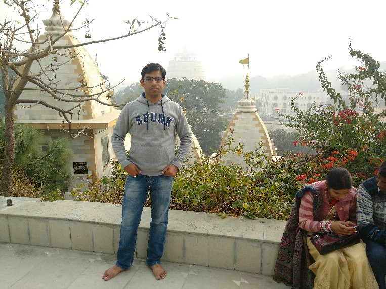 Hastinapur Wildlife Sanctuary景点图片