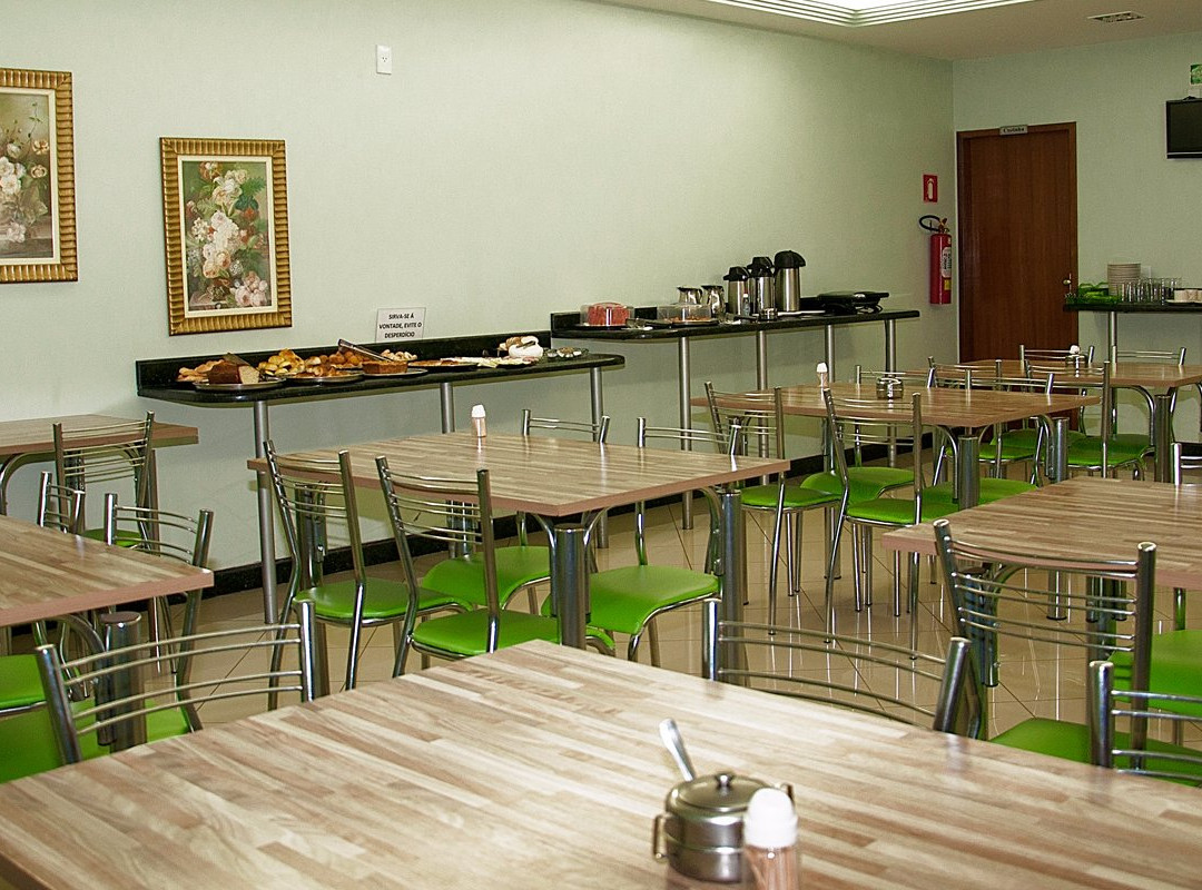 Imperial Hotel主图