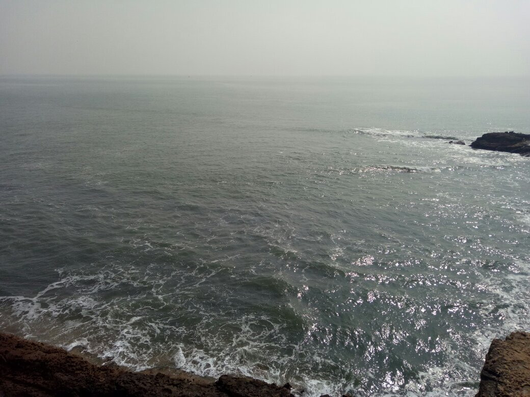 Jallandhar Beach-弟乌必去景点