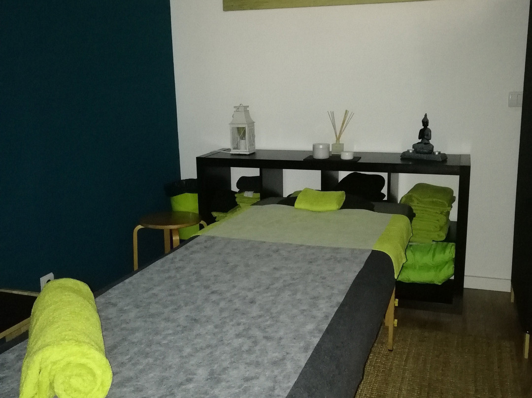 Relax In Academy and Spa-Rio de Mouro必去景点