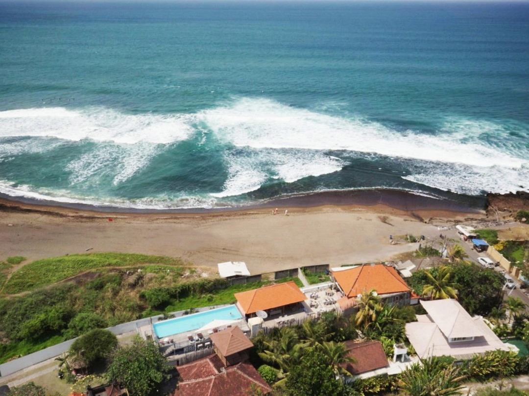 Seseh酒店住宿-Pondok Nyoman Resort