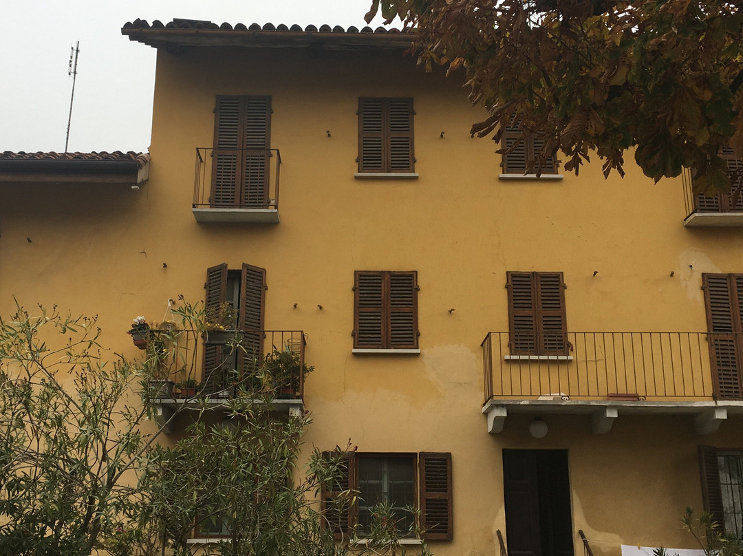 Montaldo Torinese旅游攻略图片