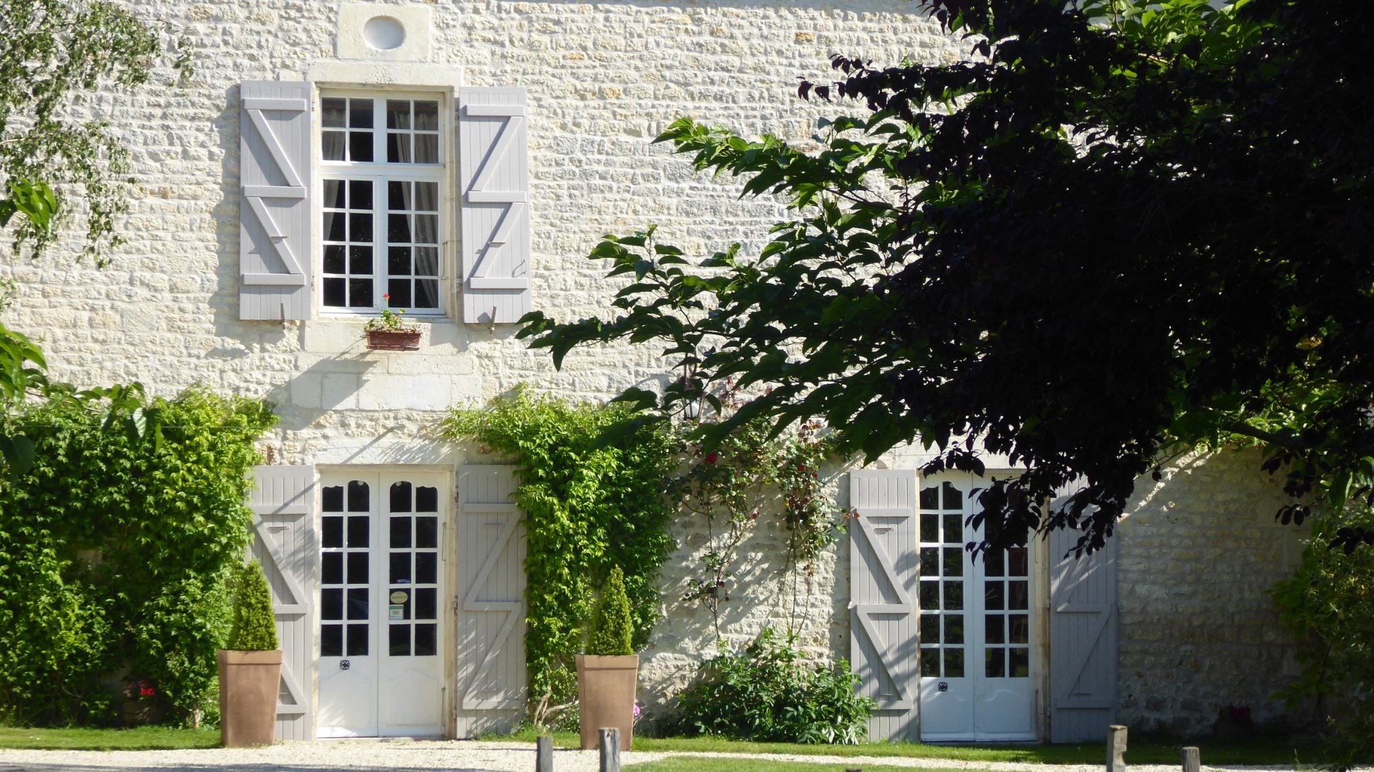 Chambres d'Hotes La Riviere-官方