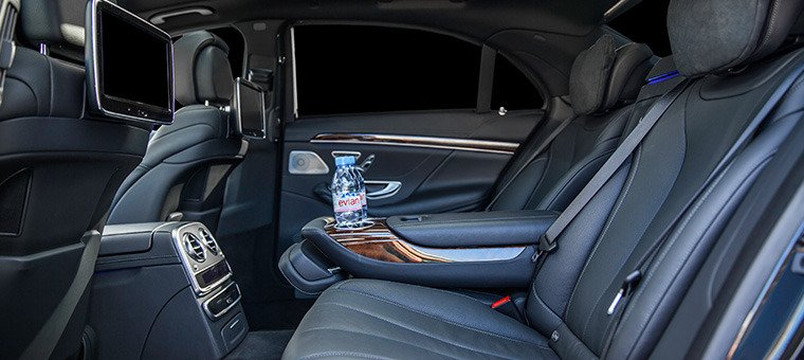 BlackLimousines-科隆必去景点