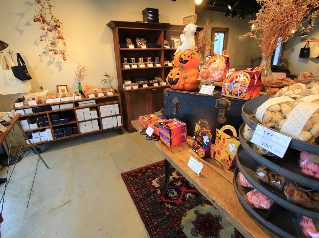 パティスリー ミミ