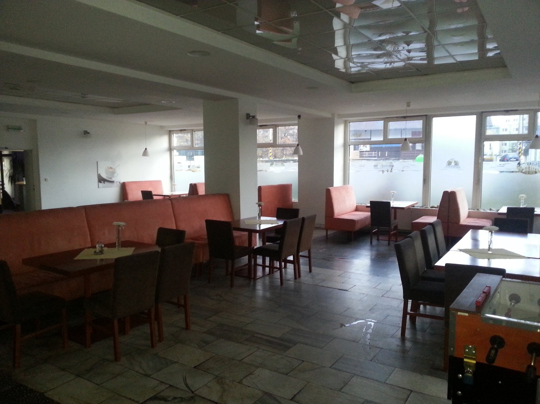 Hotel Smrek