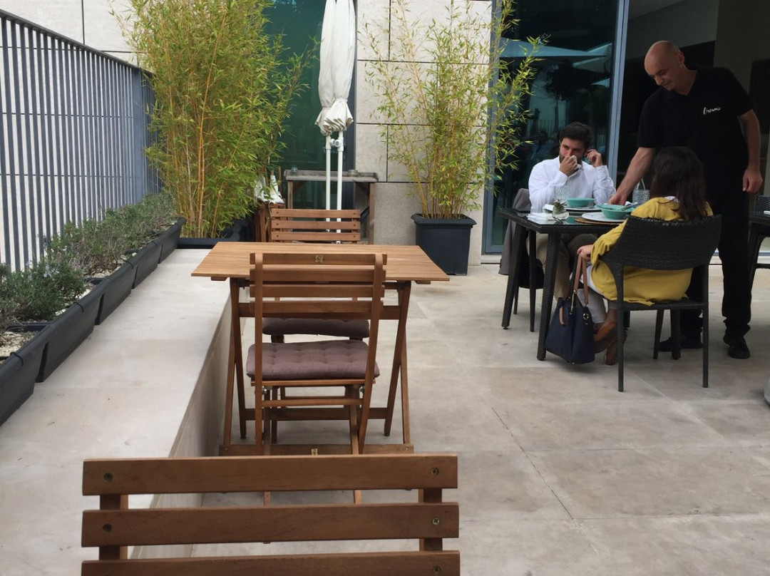 Banyan Tree Spa Estoril-埃斯托里尔必去景点