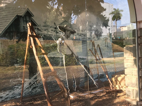 North Coffee Museum of Parana-Londrina必去景点