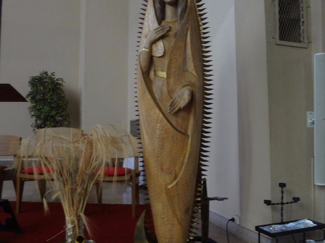 Eglise Saint-Nicolas景点图片