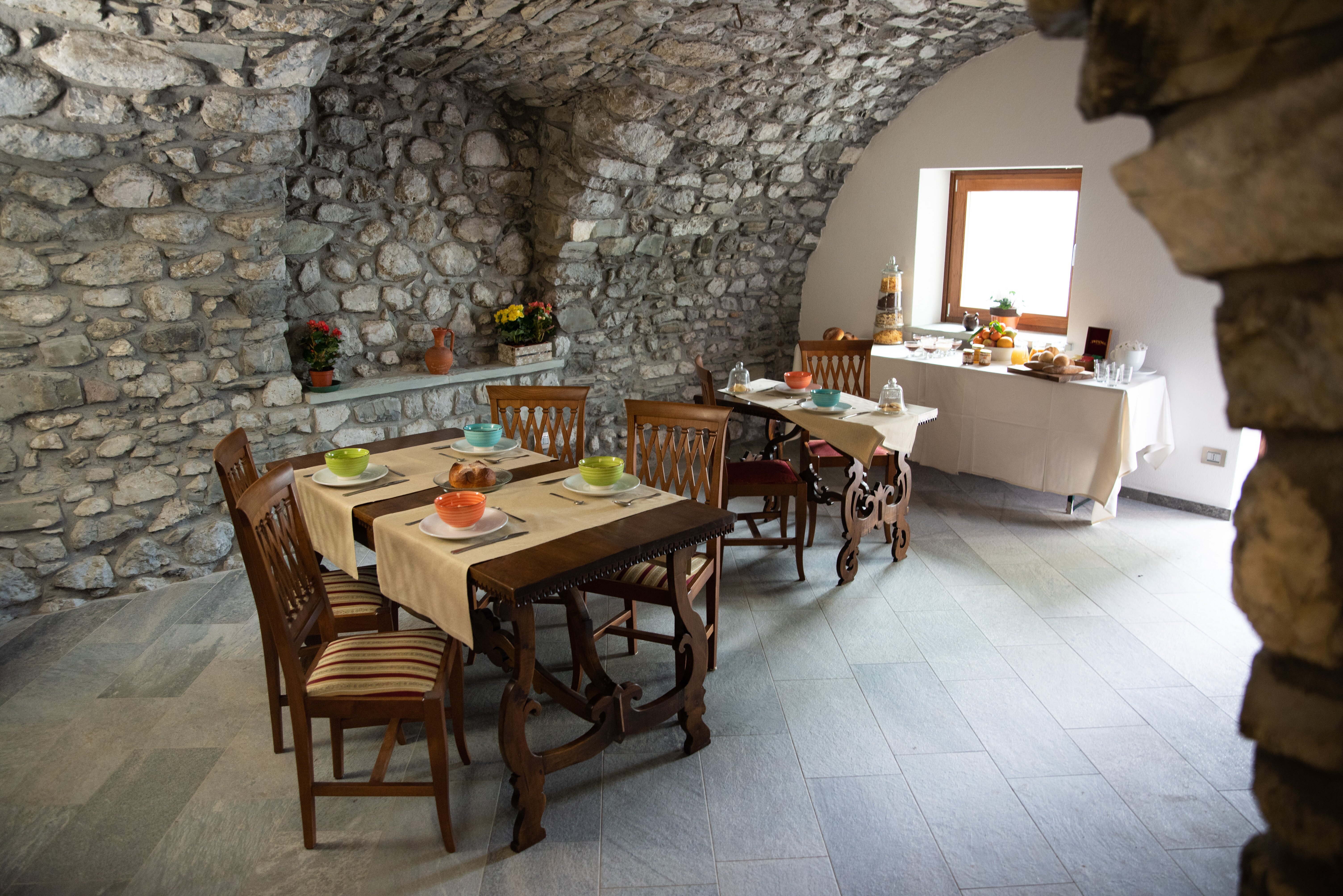 B&B Le Aquane-官方