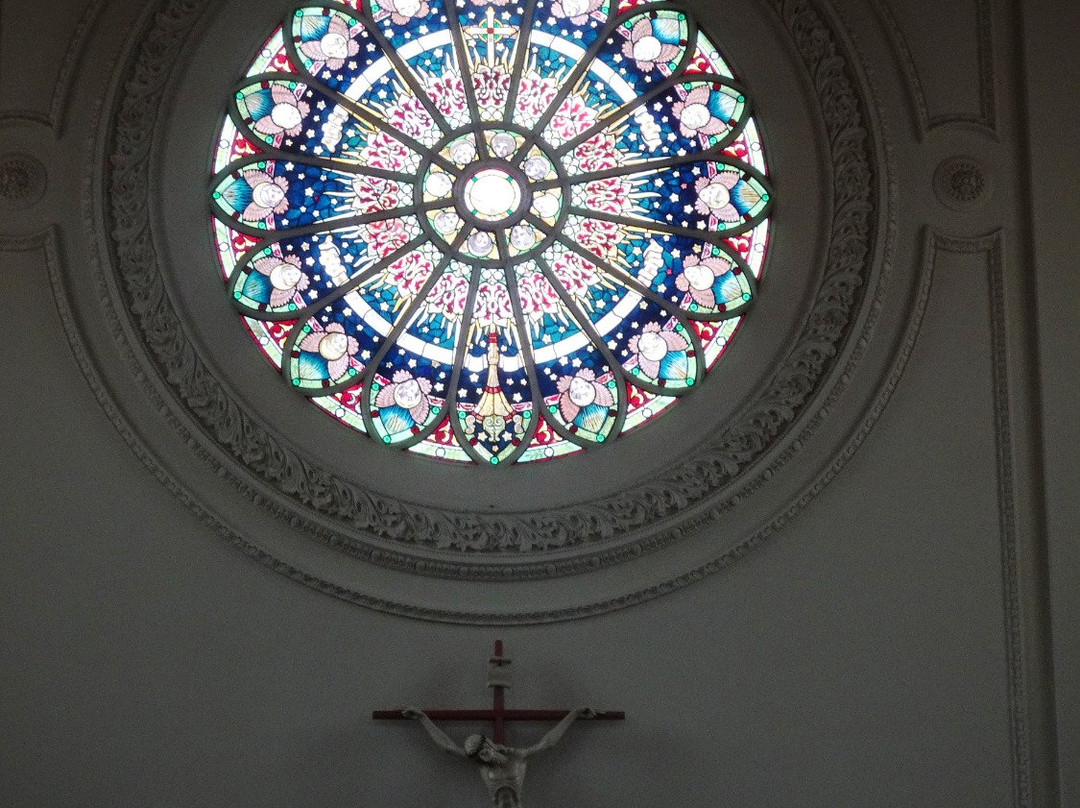 St. Mary's Basilica景点图片