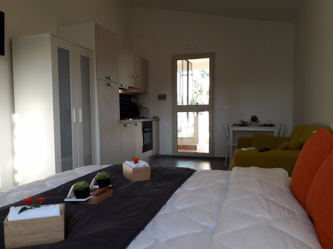 Si!Cilia B&B