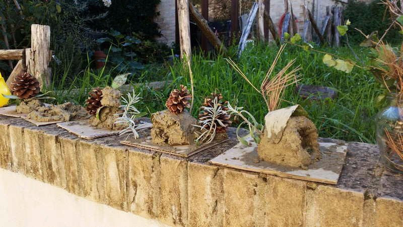 Ecomuseo delle Case di Terra Villa Ficana景点图片