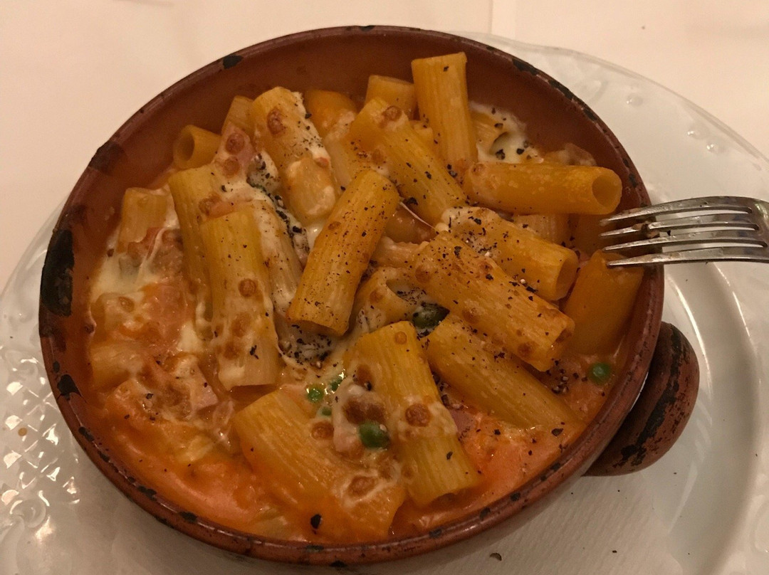 La Berlusco