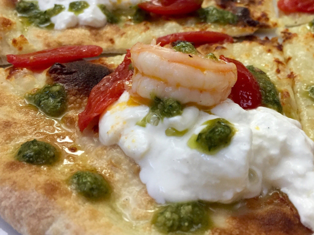 Castelcerino餐馆和美食-Ristorante Pizzeria Corte del Sole