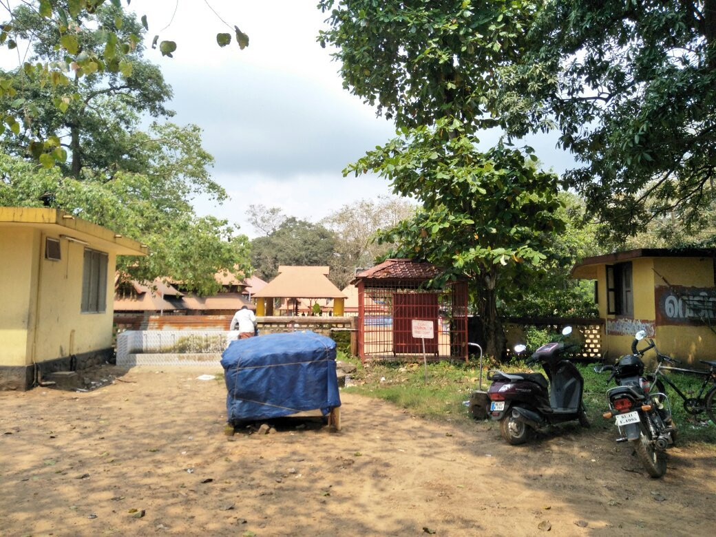 Kodungallur Bhagavathi Temple景点图片