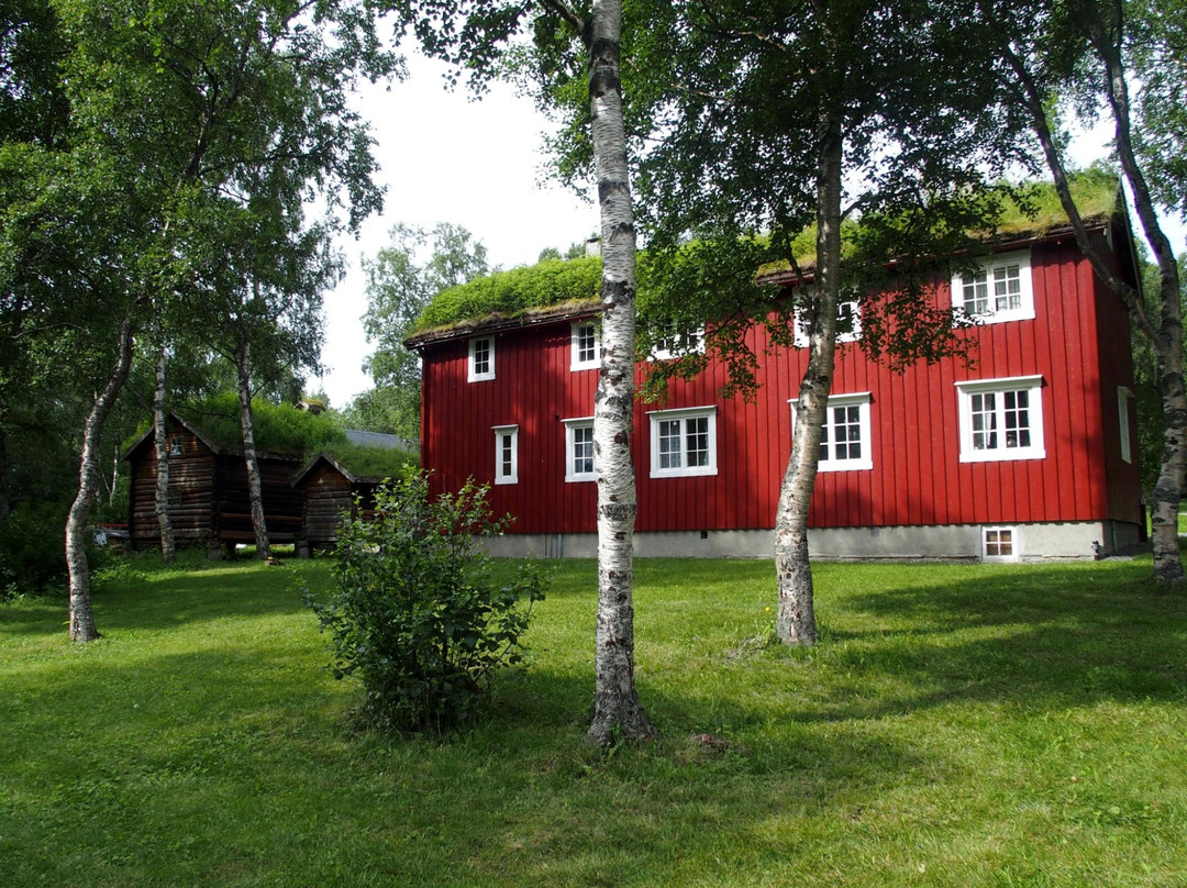 Fauske Folk Museum景点图片