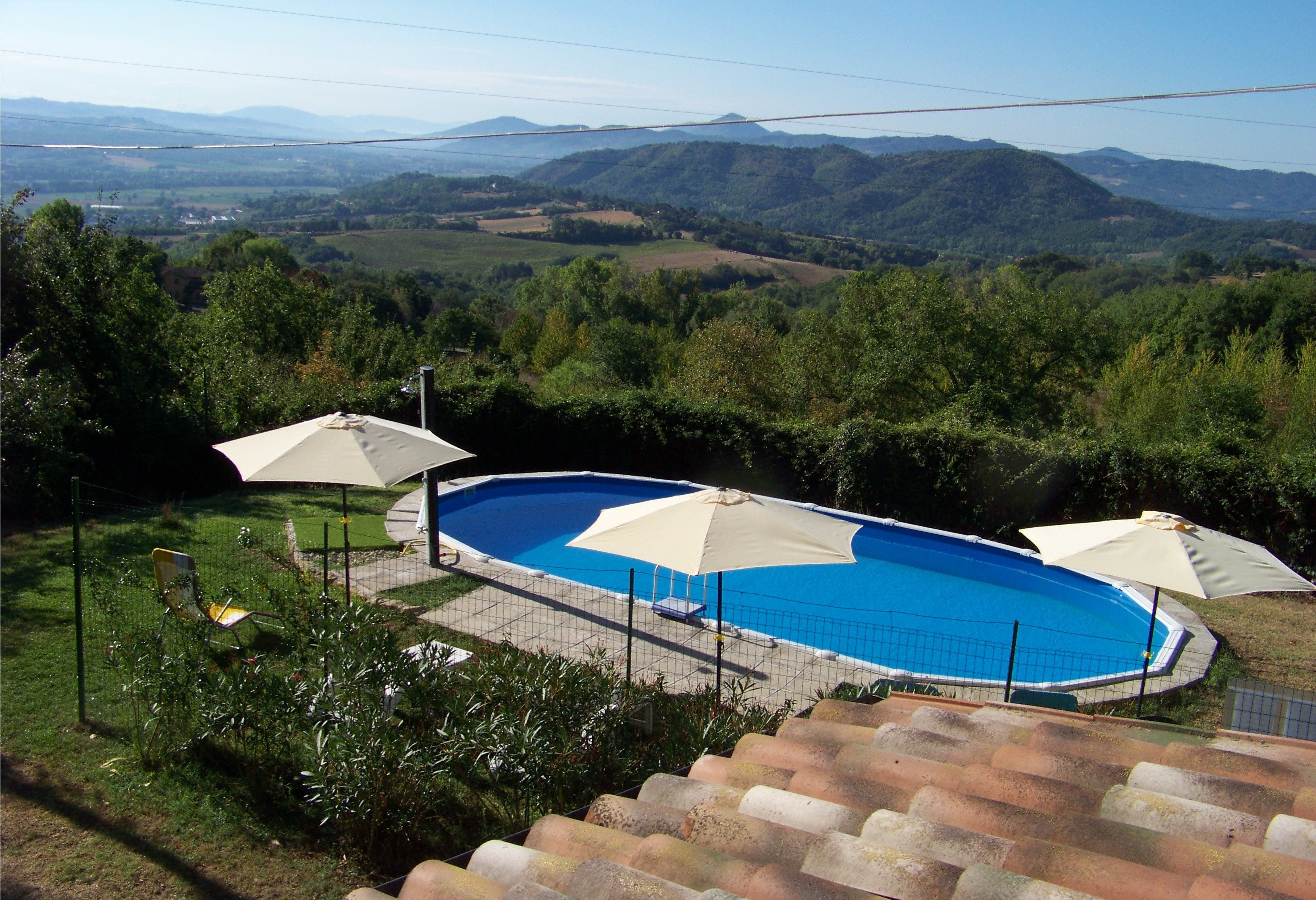 Valdipetrina Appartamenti B&B-官方