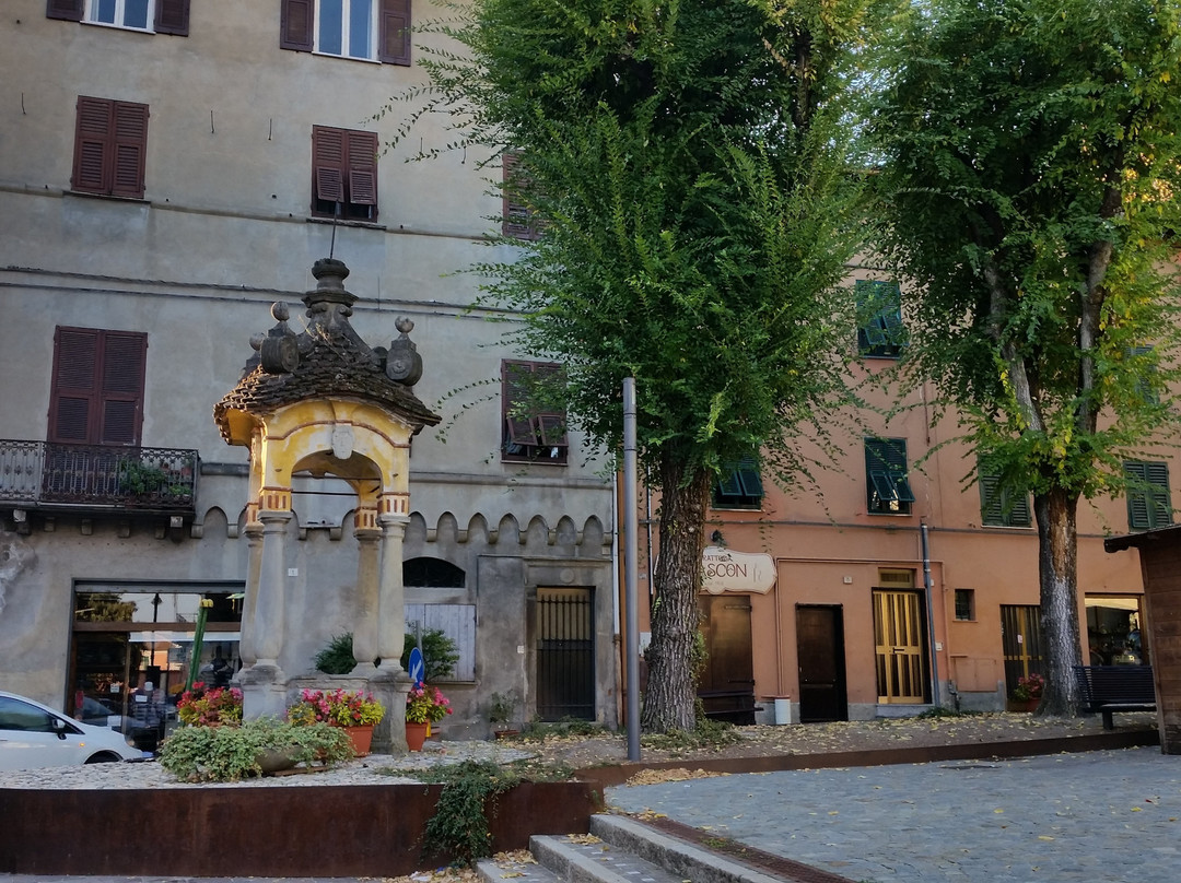 Palazzo Spinola景点图片