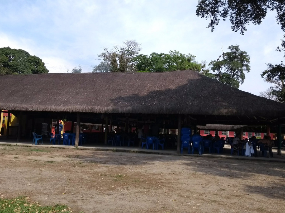 Sitio Bumerangue景点图片
