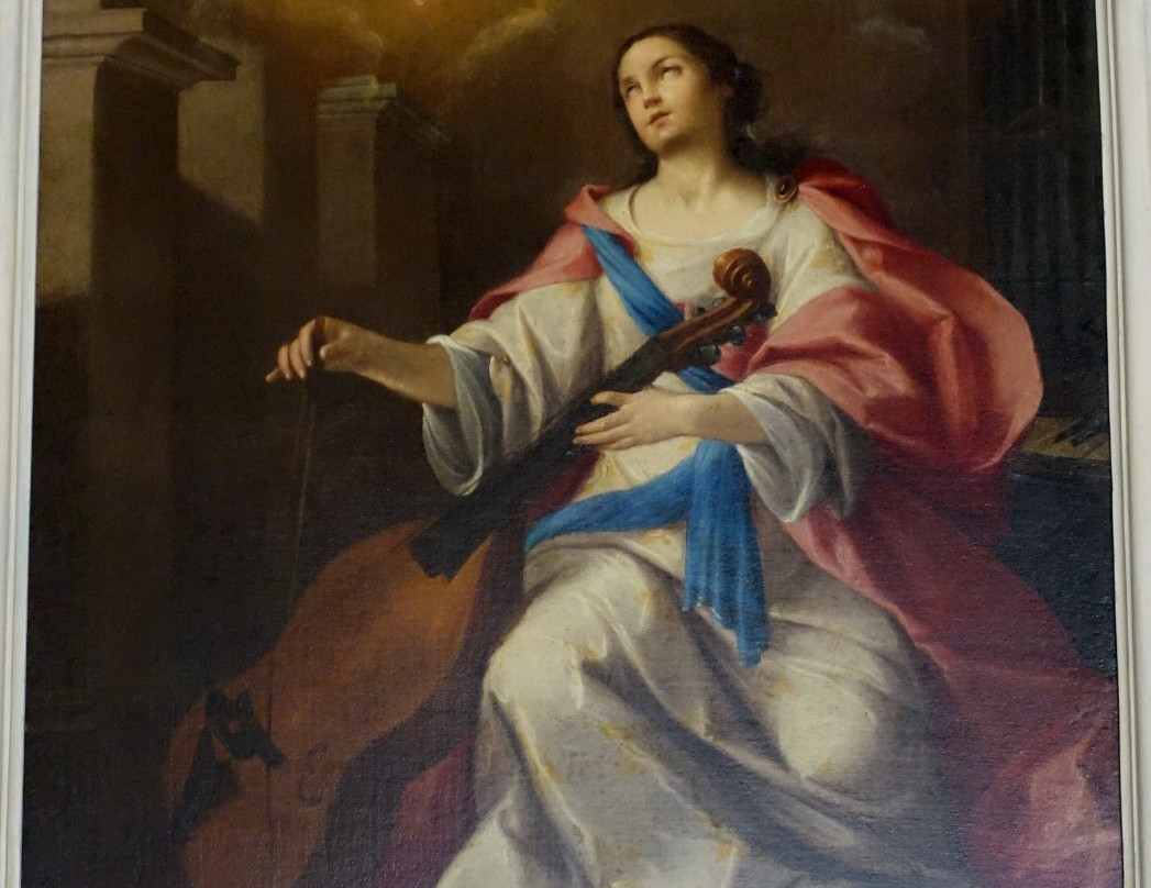 Art Collection of the Province of Modena-摩德纳必去景点
