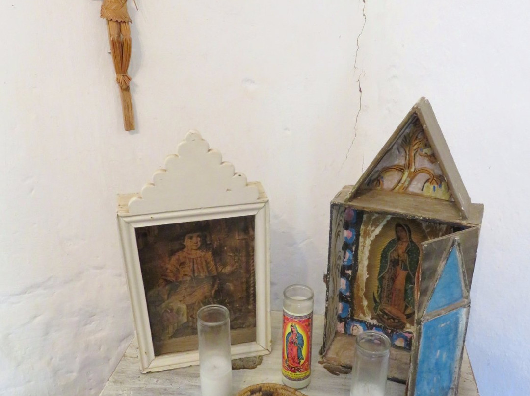 Montanez Adobe-San Juan Capistrano必去景点