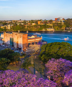 发电站剧院景点门票图片