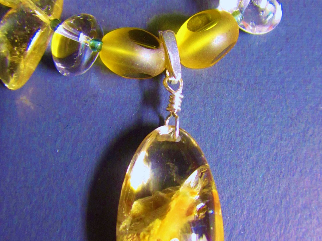 Goodenow Designs-Salmon必去景点