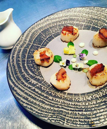 Essenza Dario e Anna餐厅图片