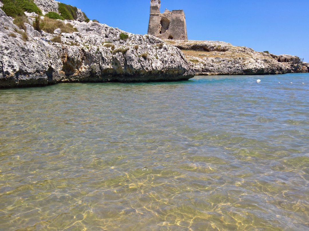 Torre di Sfinale-佩斯基奇必去景点