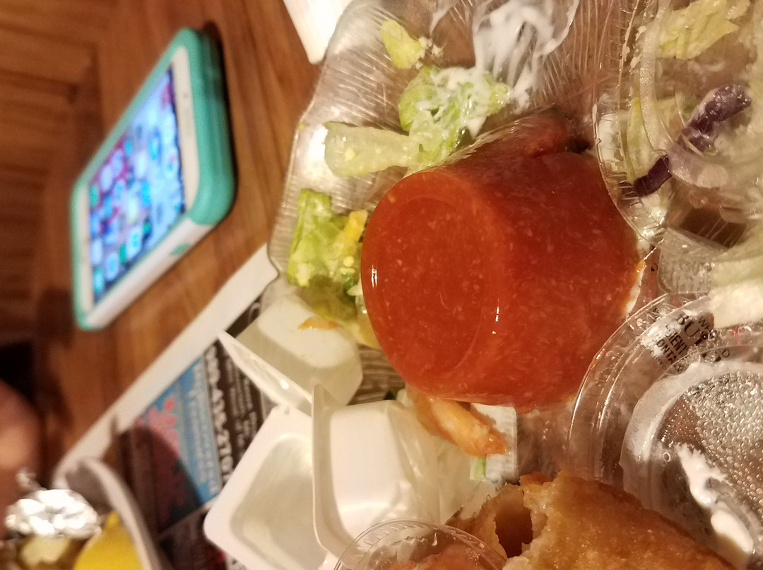 Family Diner and Pizzeria