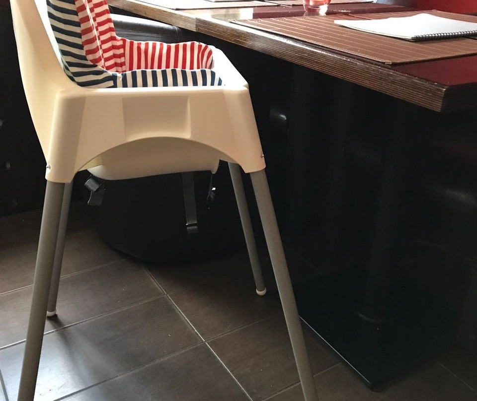 PM Lounge Weilburg-Weilburg必去景点
