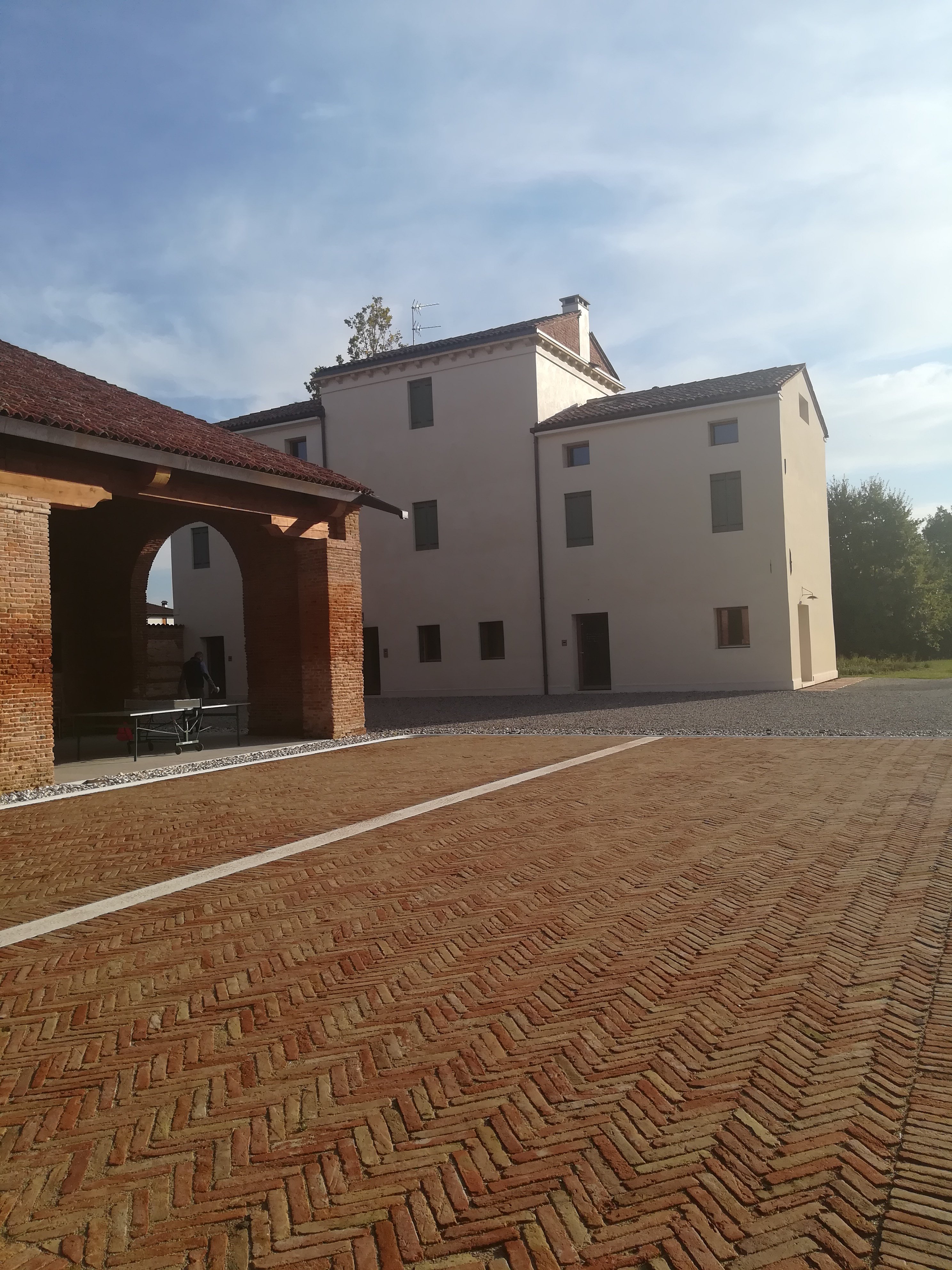 Agriturismo Corte Bertesina-官方